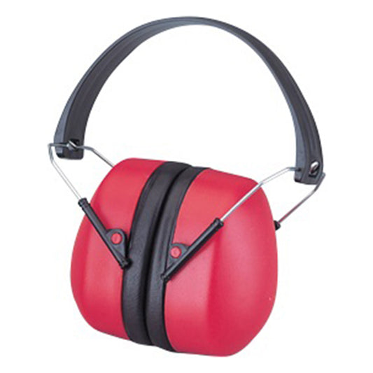 防音イヤーマフ　コンパクト型　EP-107 1個