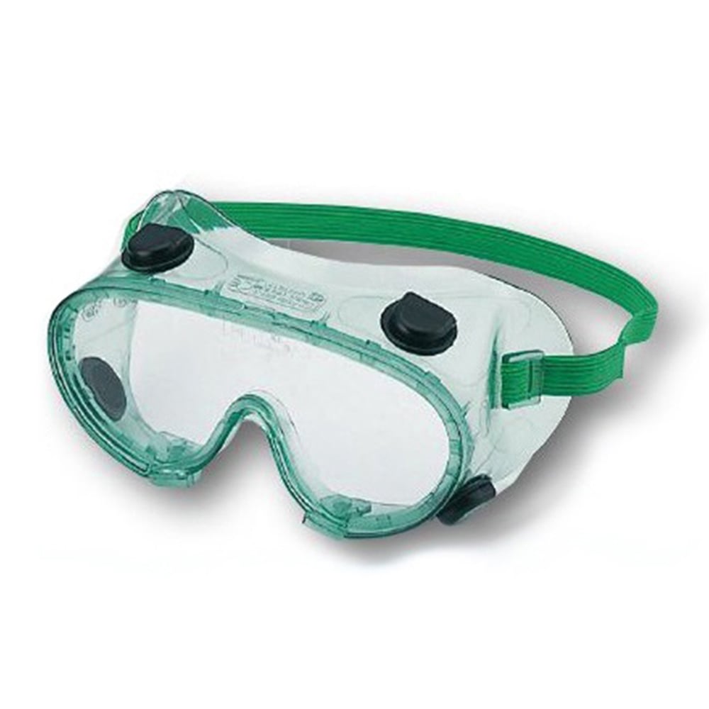 Goggles, round hole bench type, SG-234, 1 piece