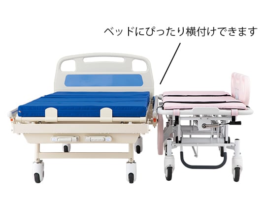 수동 스트레처 핑크 CNO-03N PP 1개