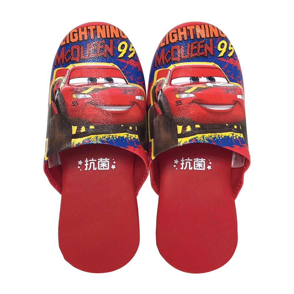 Children's slippers Cars 283463 1 pair