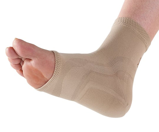 Arch Support [Sorbo Heel Kun] S (22.0-24.5cm) 63137 1 pair/bag