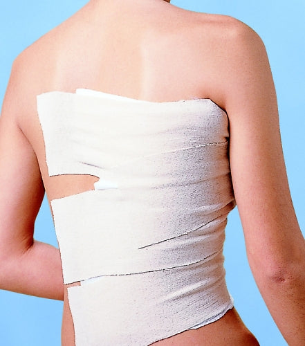 Elatex 25mm x 5m 1 pack (12 rolls) No. 3 11881 1 pack (12 rolls)