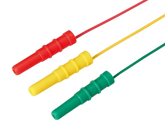 Monitoring electrode with lead wire [Red Dad (TM)] 40 x 19 mm 1 box (3 pieces x 10 bags) 2269TP 1 box (3 pieces x 10 bags)