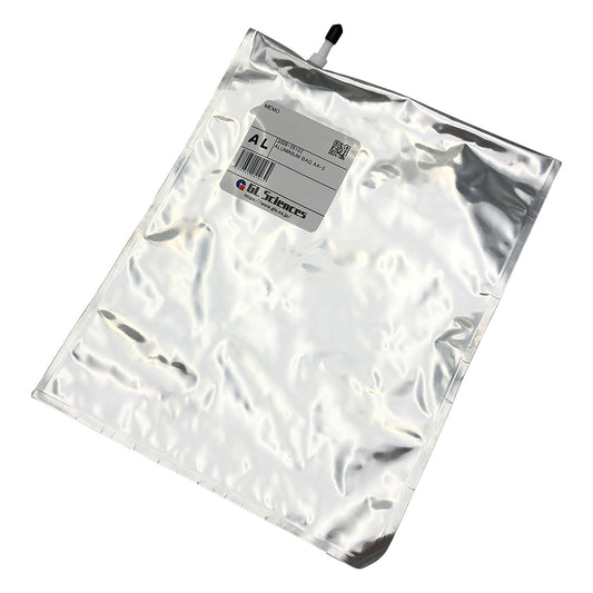 Aluminum bag AA-2 1 piece