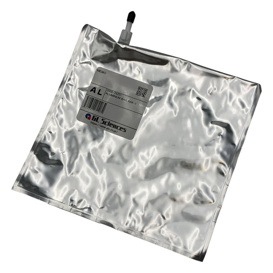 Aluminum bag AAK-1 1 piece