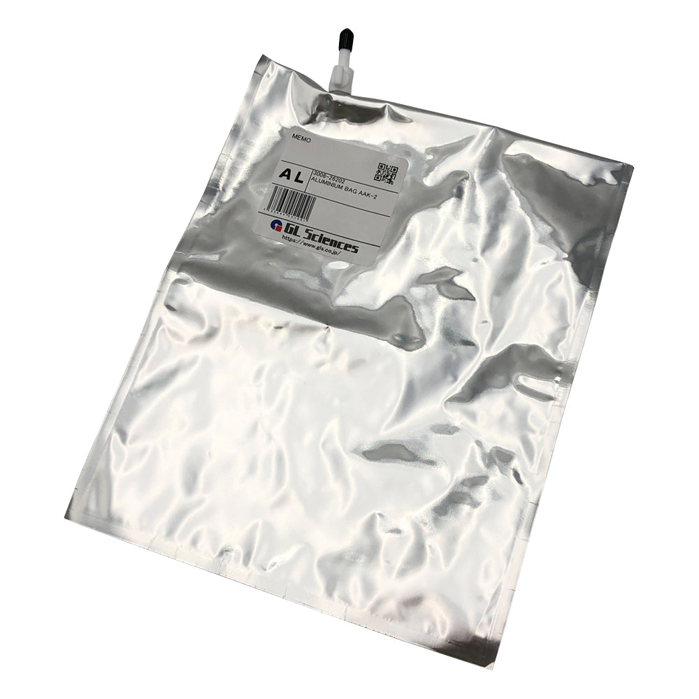 Aluminum bag AAK-2 1 piece