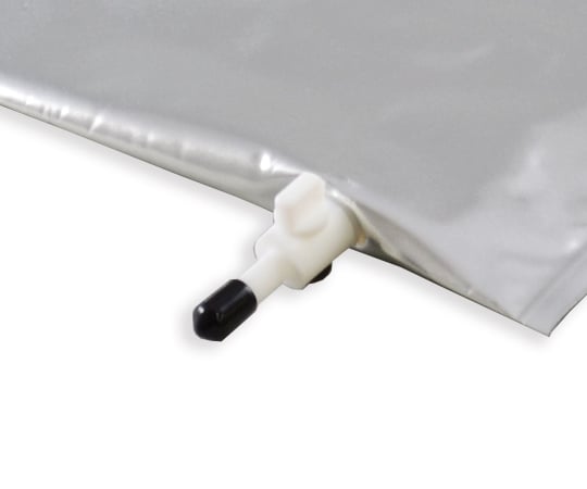 Aluminum bag AAK-1 1 piece