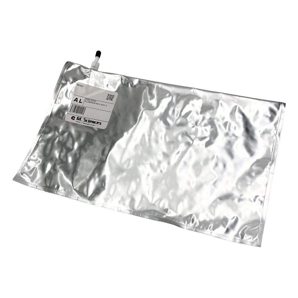Aluminum bag AAK-3 1 piece