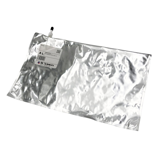 Aluminum bag AAK-3 1 piece