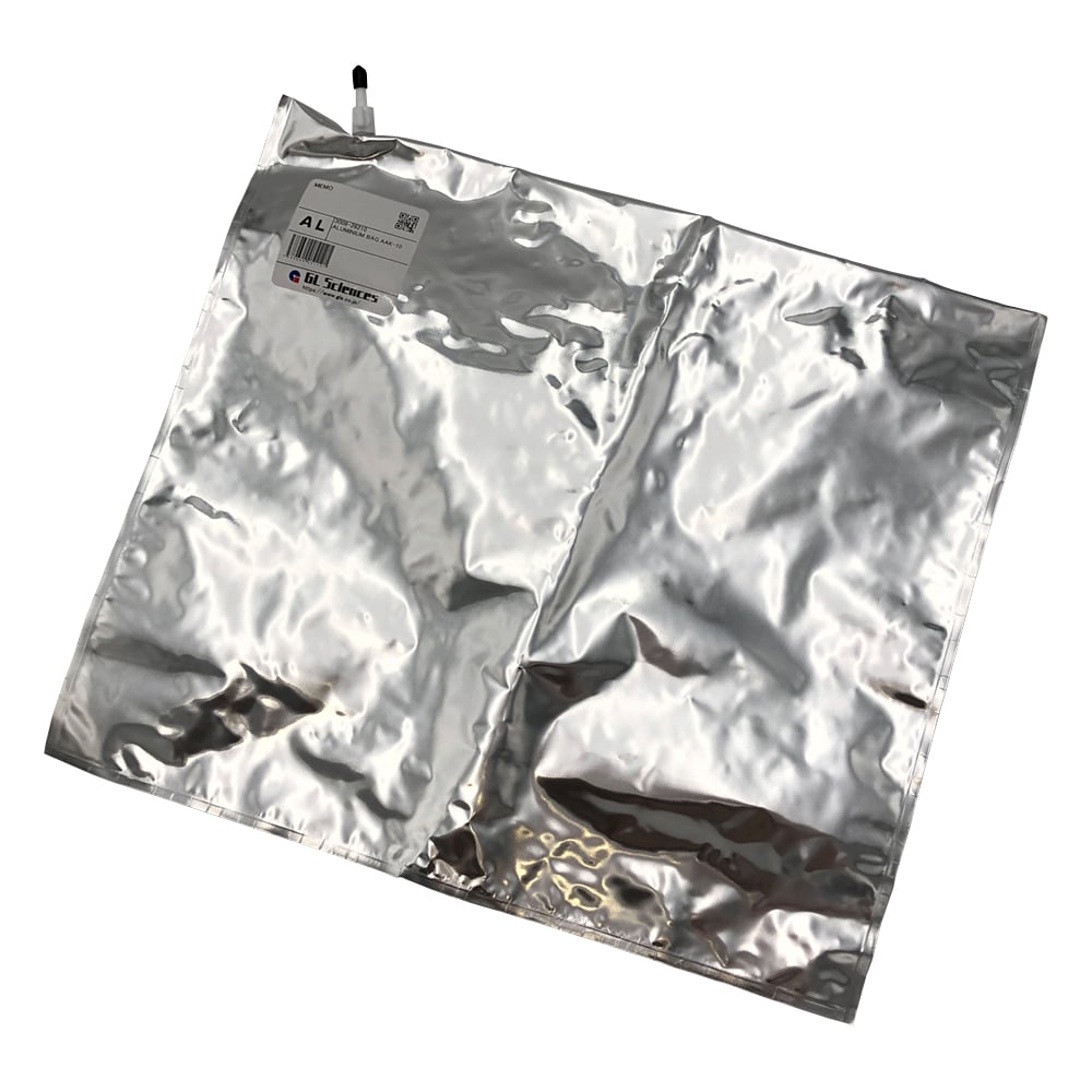 アルミニウムバッグ　AAK-10 1枚