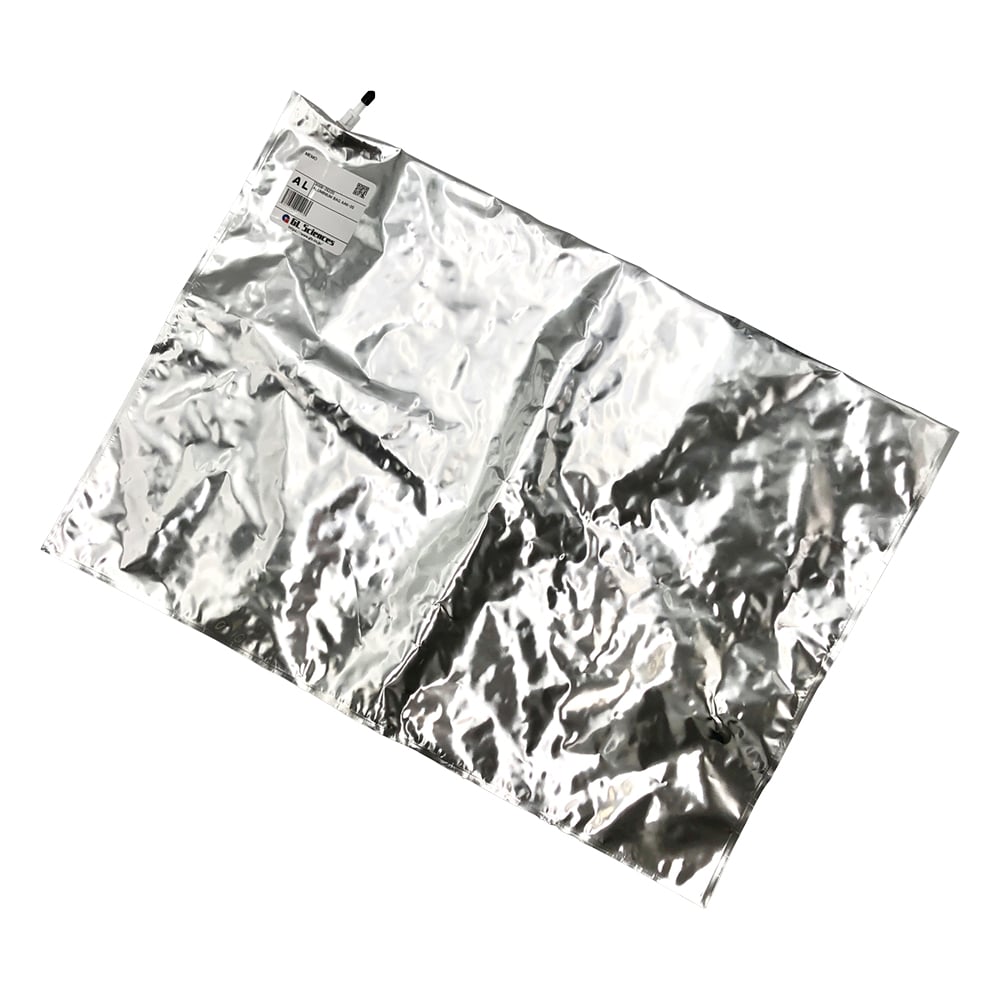 Aluminum bag AAK-20 1 piece