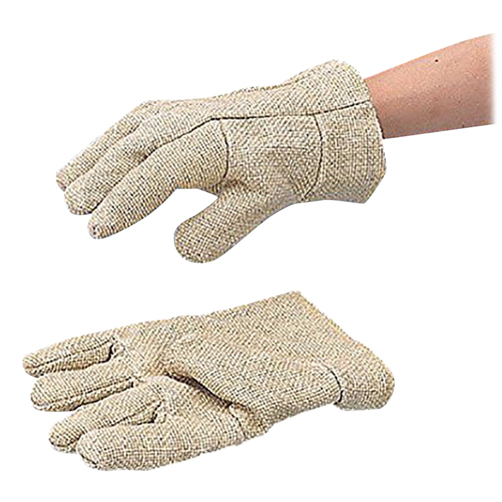 耐熱手袋　ゼテックスプラス　TM　5本指手袋　280mm　20112-1100-ZP 1双