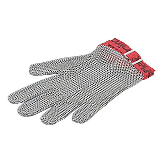 스테인리스 메쉬 장갑(좌우 겸용) 5개 손가락 M 1장