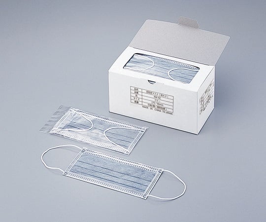 활성탄 마스크 50장입 둥근 고무 타입 1상자(50장입)