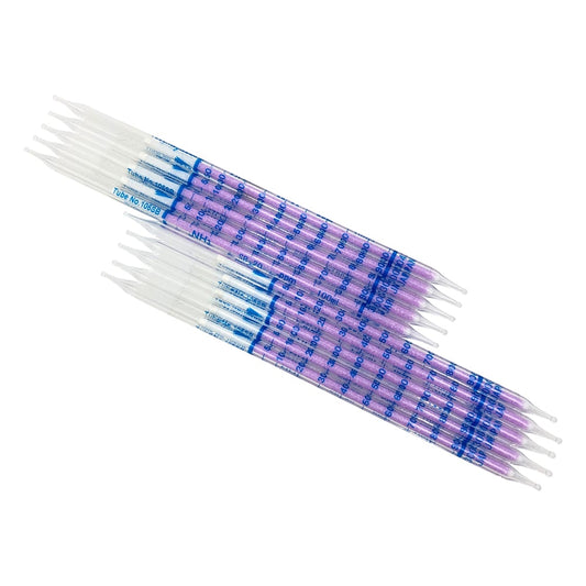 Gas detector tube (Kitagawa type) Ammonia 1 box (10 pieces) 105SB 1 box (10 pieces)