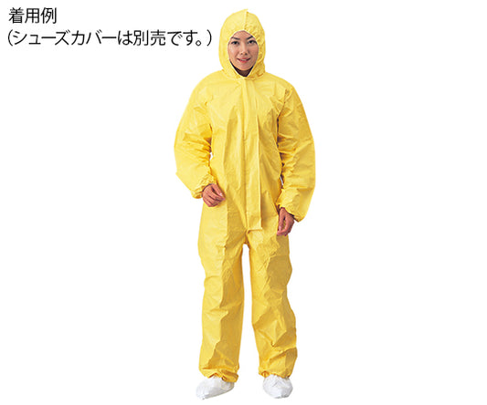 듀폰™ 타이벡® PE 코트 속복 M 5428 1벌