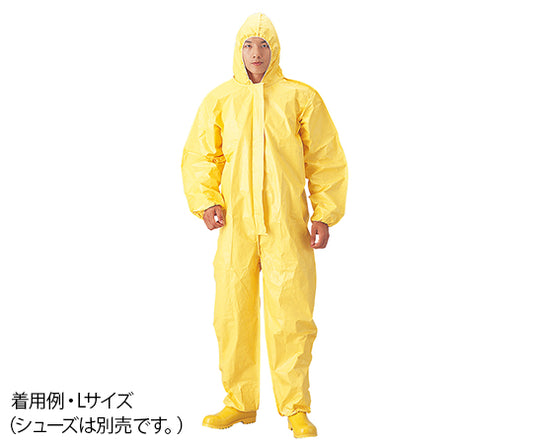 듀폰™ 타이벡® PE 코트 속옷 L 5428 1벌