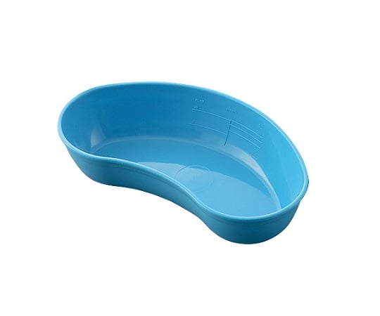 Sterilizable pus tray 500mL KD200 1 piece