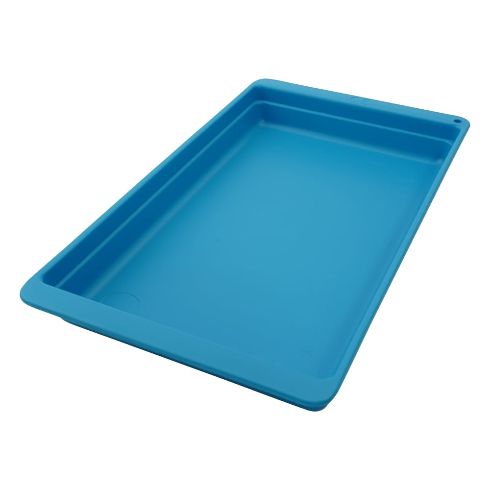 Sterilizable tray body (shallow, horizontal type) IT2715 1 piece