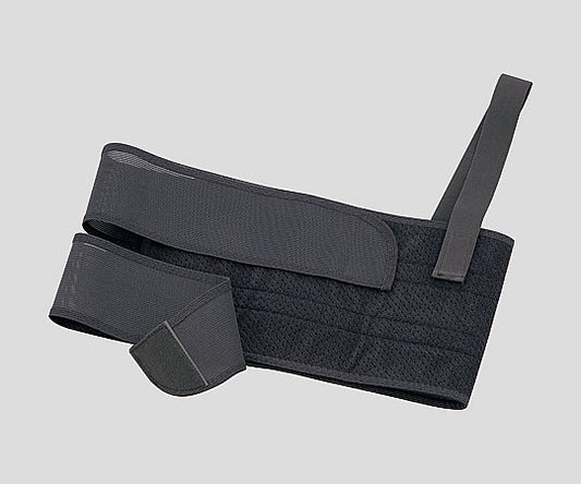 Bust 333 [Chest Fixation Belt] Black 000-3331 1 piece