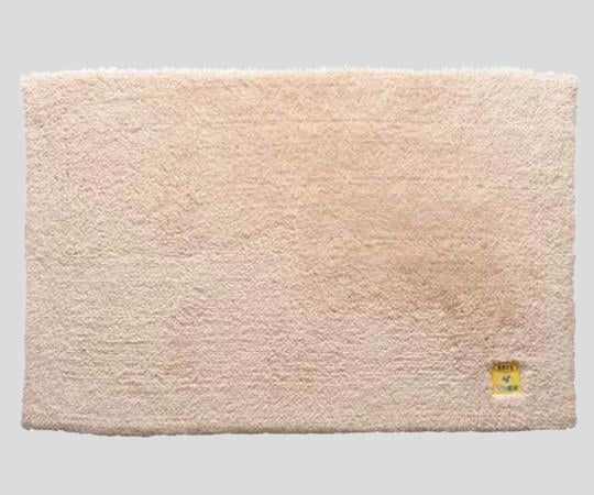 Dry-Good Ag+ Bath Mat, Beige, 500 x 800 mm, 5080BE, 1 piece