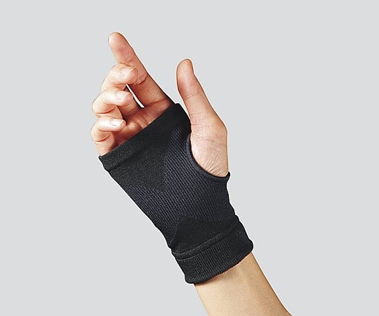 中山式ボディフレームサポーター［手首用］　フリー 1枚
