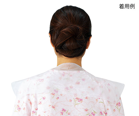 ディスポーサブル サポートエプロン 1袋（50枚入） 1袋(50枚入)