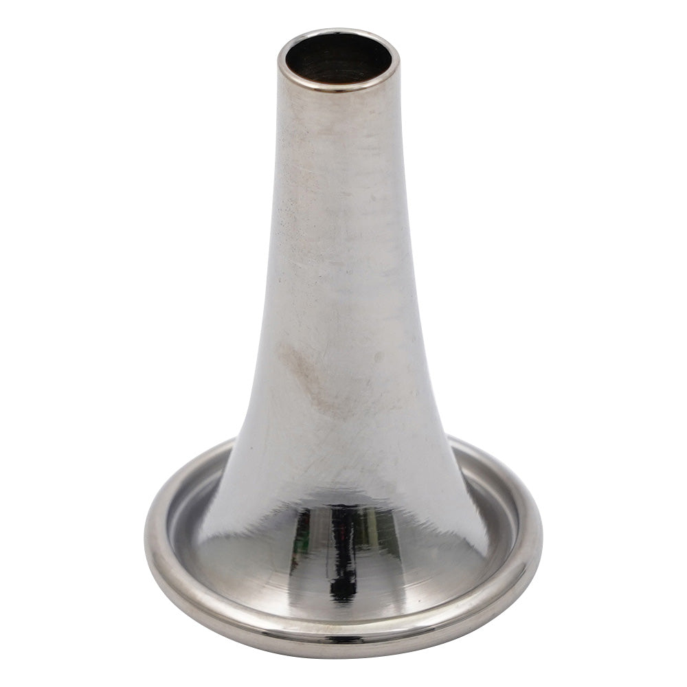 耳鏡[朝顔型]　φ6.0mm No.5　50-302-56 1個