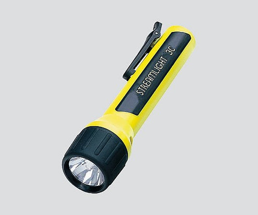 ライト［ストリームライト（R）プロポリマーシリーズ］　SL33202YEL 3C LED 1個