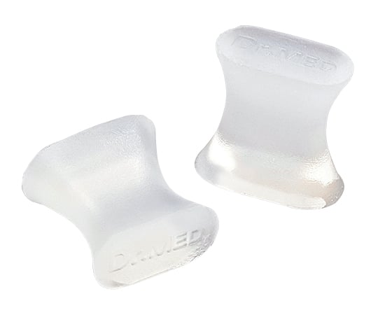 Bunion toe spreader L 26-28 2 pieces DR-T005L 2 pieces