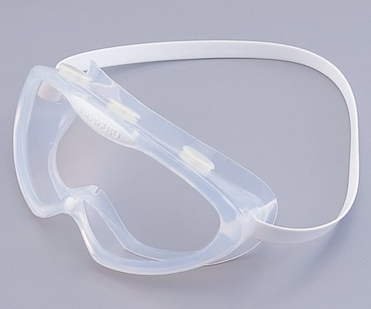Autoclave compatible goggles (with bench) No.931 1 piece