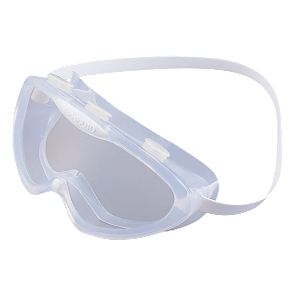 Autoclave compatible goggles (with bench) No.931 1 piece
