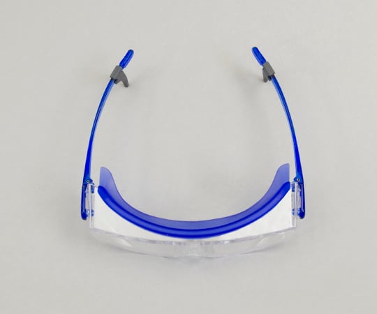 JIS安全メガネ（オーバーグラスタイプ）　SN-737 1個