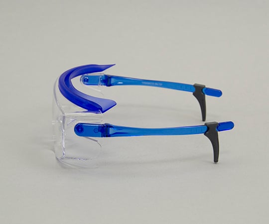 JIS安全メガネ（オーバーグラスタイプ）　SN-737 1個