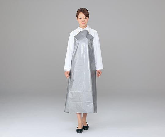 シルバーシールドエプロン　SS35UN 1枚