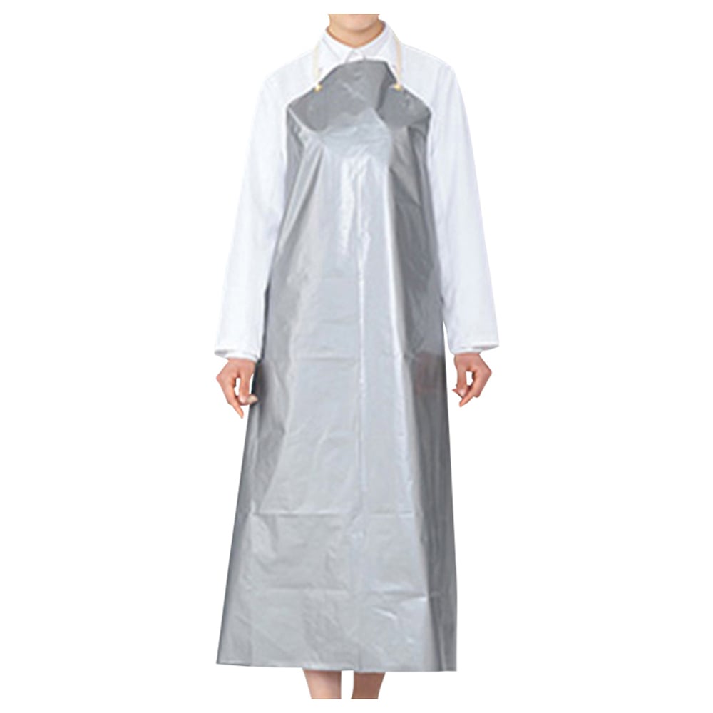 シルバーシールドエプロン　SS35UN 1枚