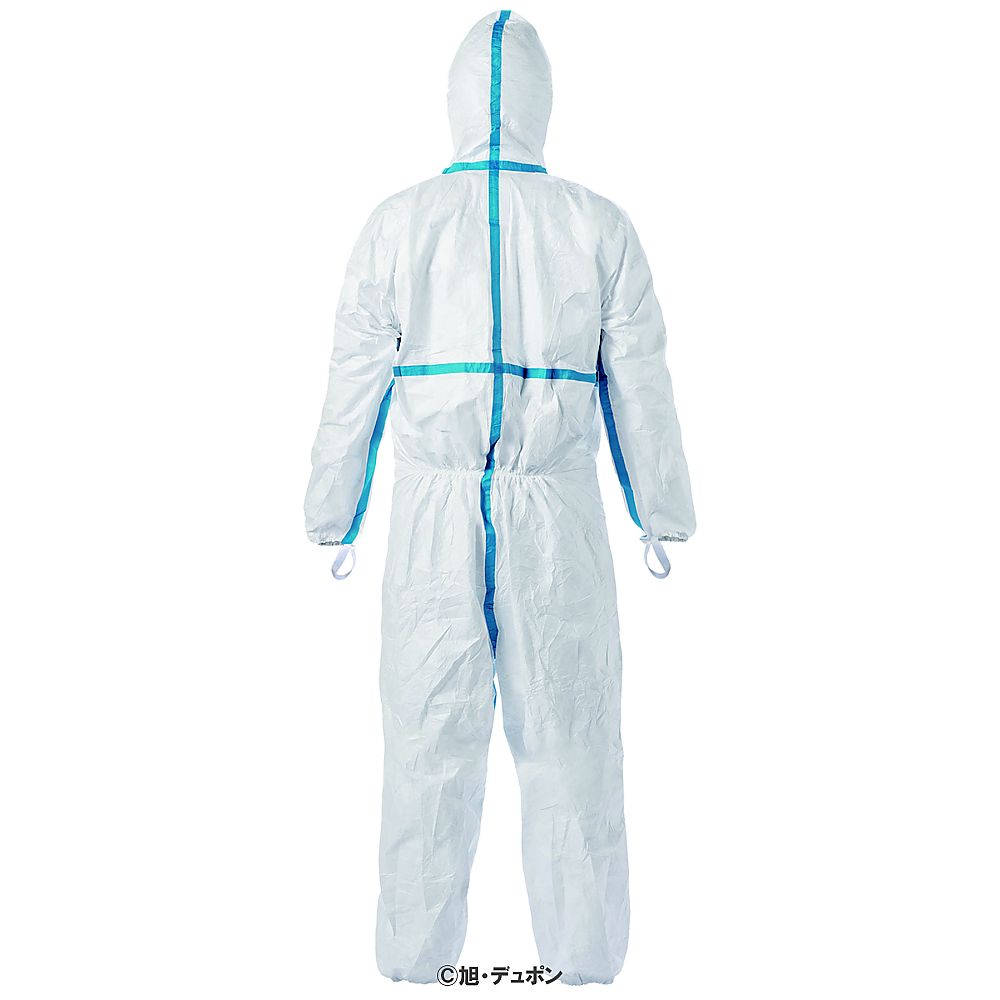 デュポン™タイベック®ソフトウェア Ⅲ型 XL　TVS3-XL 1着