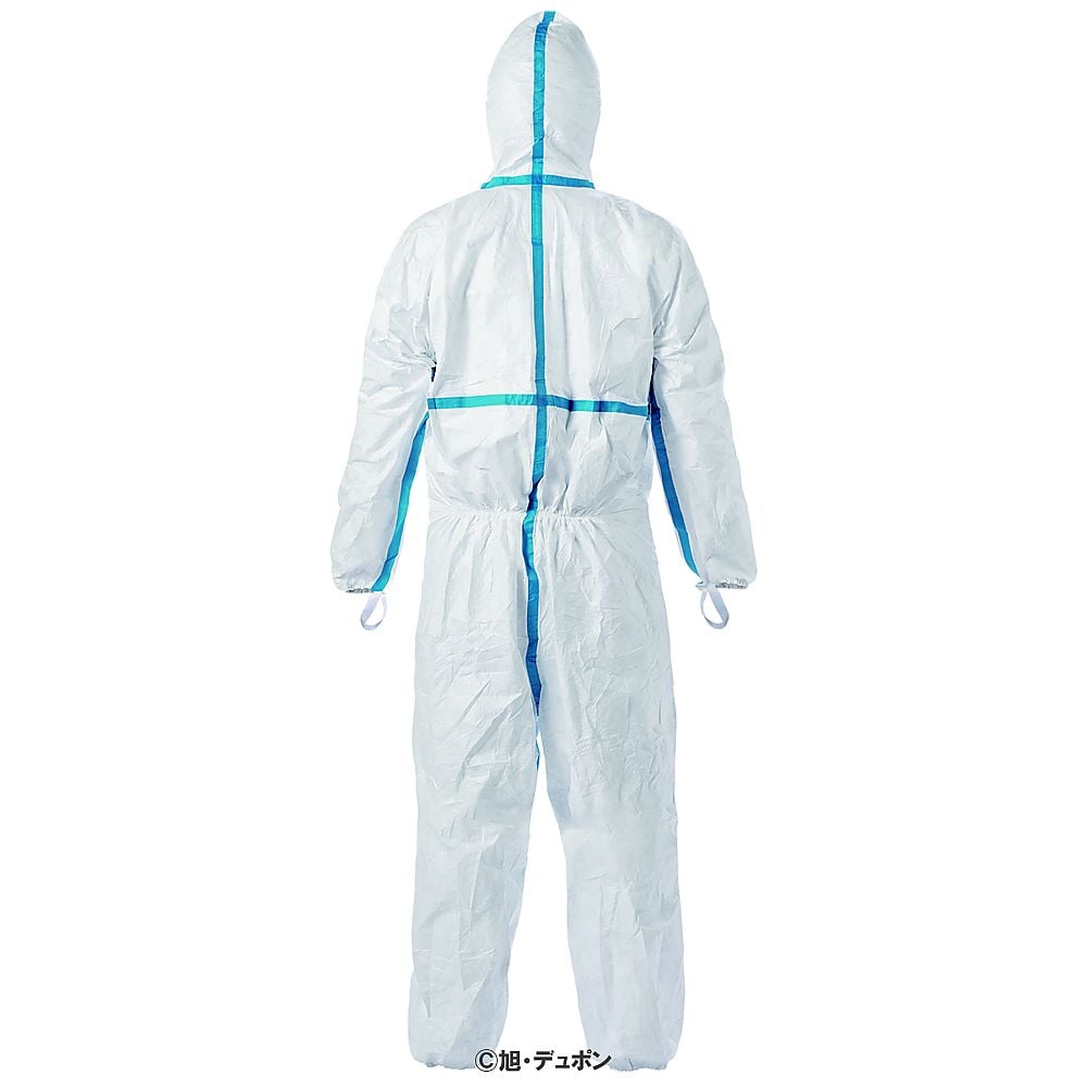 DuPont™ Tyvek® Software Type III M TVS3-M 1 piece