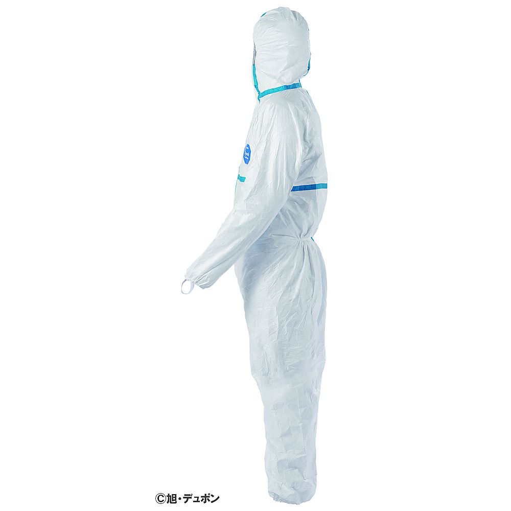 デュポン™タイベック®ソフトウェア Ⅲ型 XL　TVS3-XL 1着