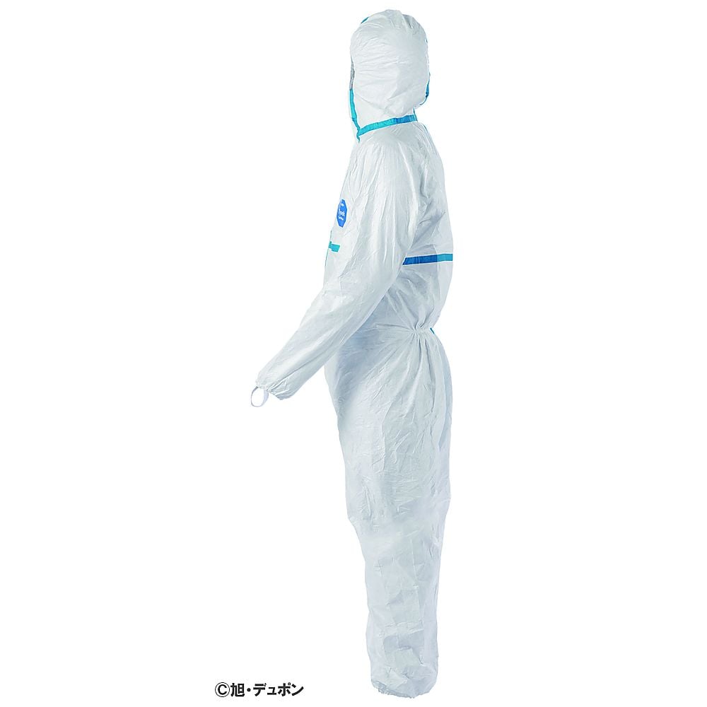 DuPont™ Tyvek® Software Type III M TVS3-M 1 piece