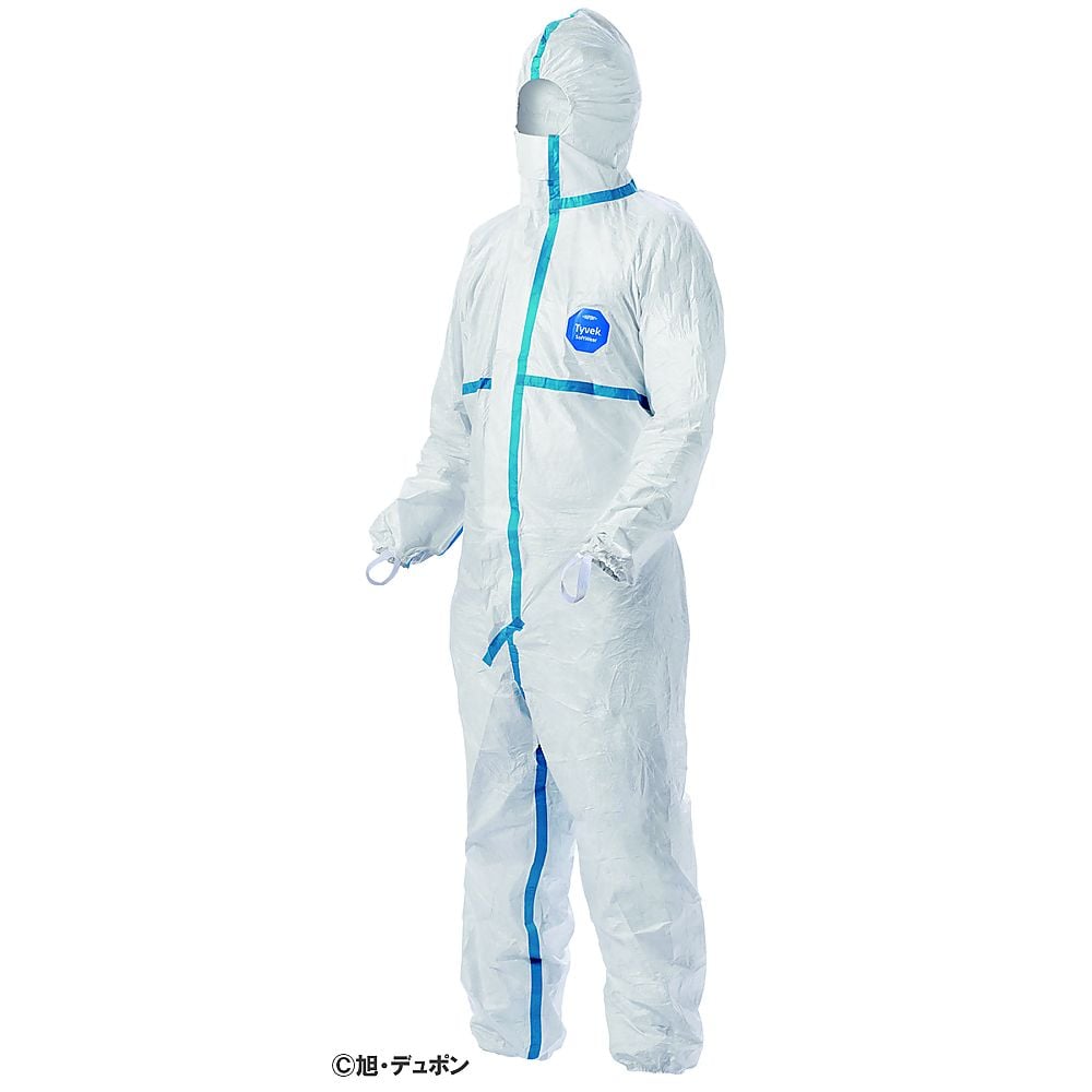 DuPont™ Tyvek® Software Type III M TVS3-M 1 piece