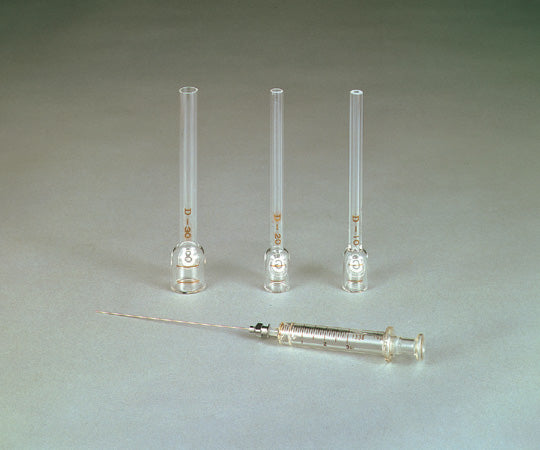 디퓨전 튜브 단성분용 No.3100 1개