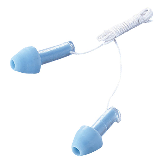 ソフトプラグ耳栓　29-10-00 1組/袋