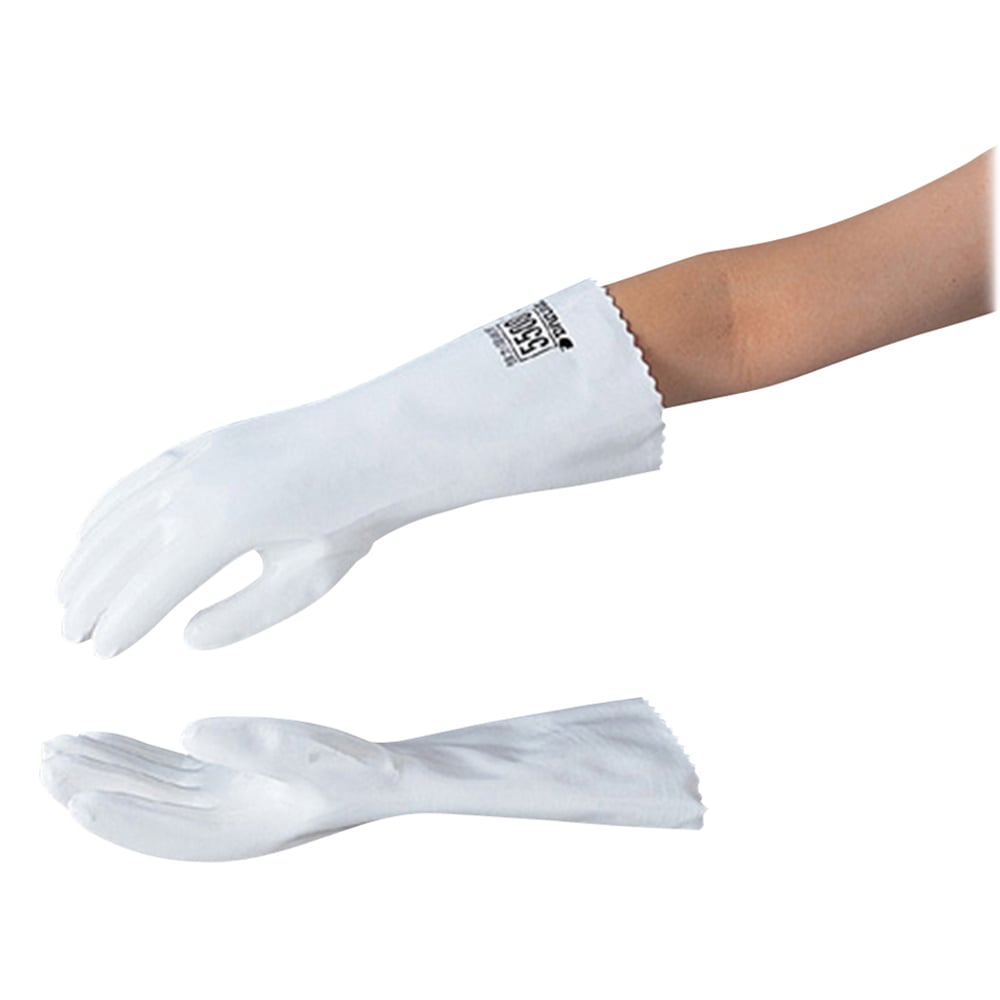 Solvent-resistant gloves Dailove 5500 S 1 pair