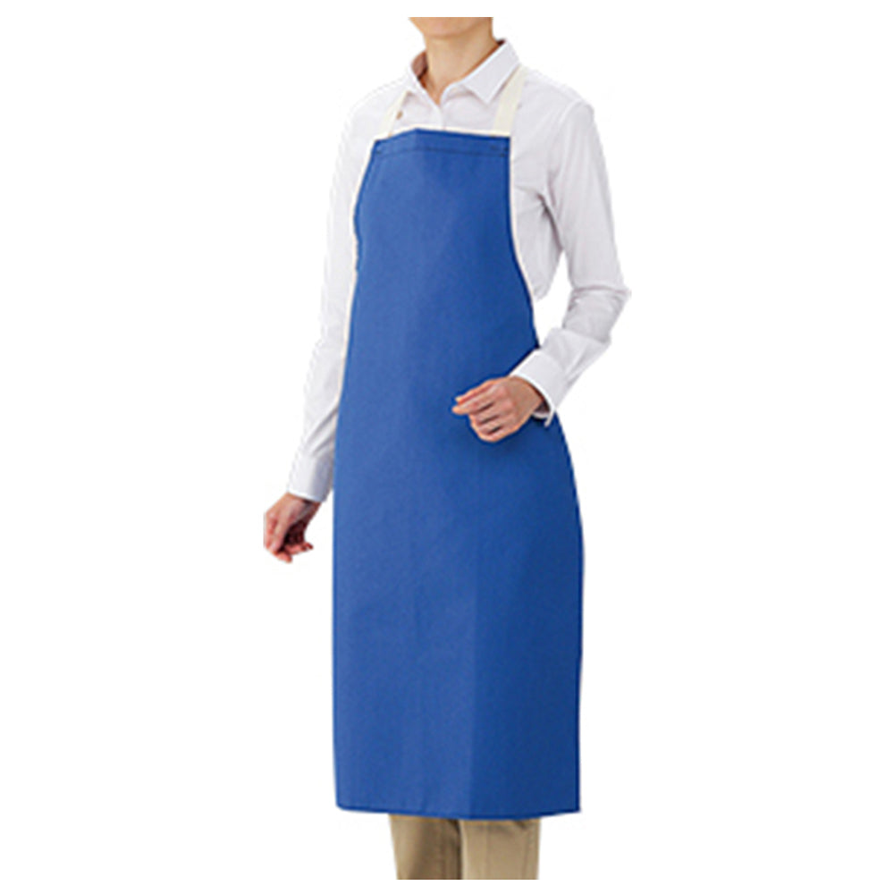 Heat-resistant apron CMA72 1 piece
