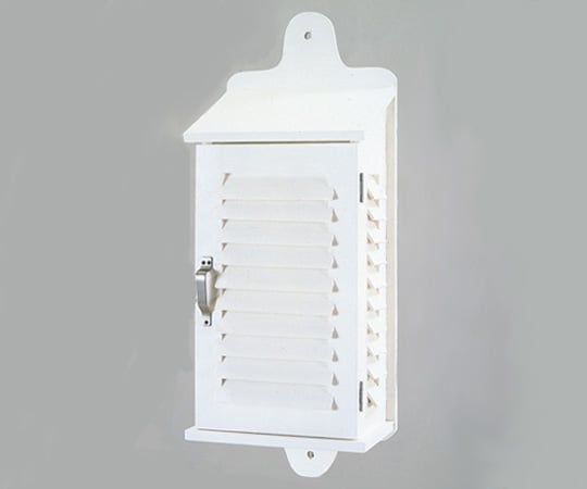 Stevenson screen H6 1 unit