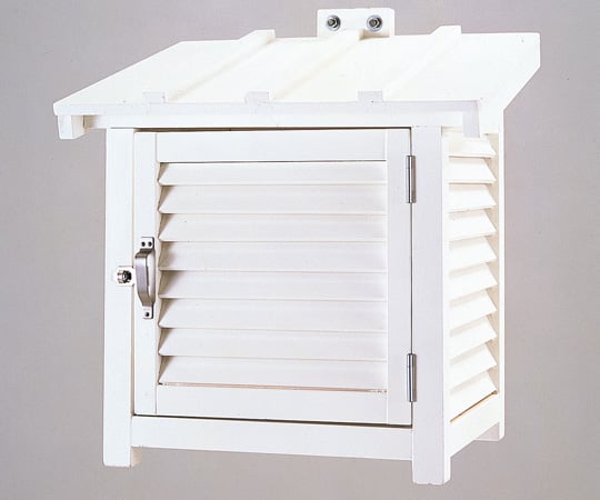 Stevenson screen H7 1 unit