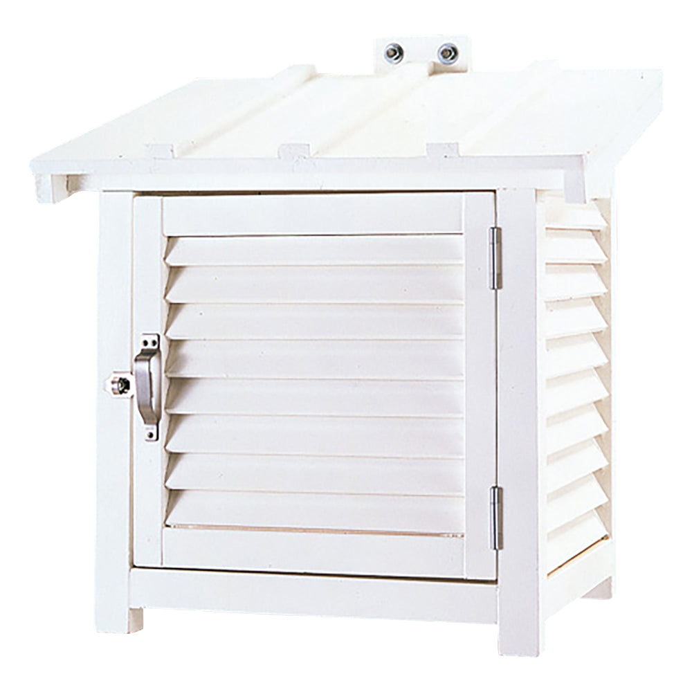 Stevenson screen H7 1 unit