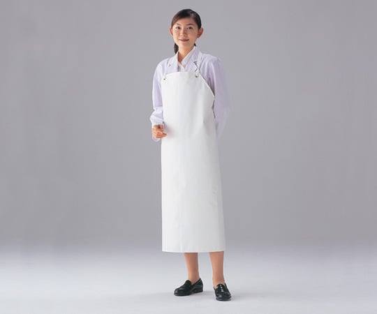 Non-diode apron M 1 piece