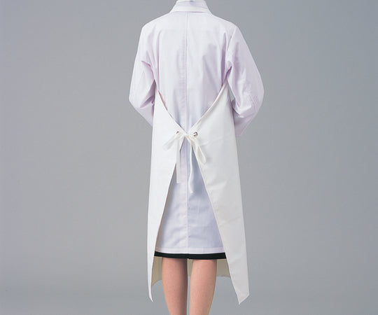 Non-diode apron L 1 piece